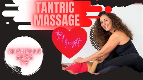 Erotic, tantric and sensual massage by Pixie and Dave